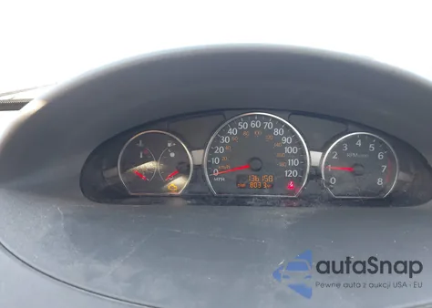 2007 Saturn Ion Ion 2 from USA, damaged, VIN 1G8AJ55F27Z103335